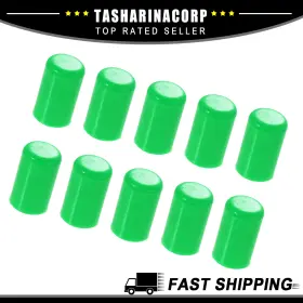 723115804393 X-AUTOHAUX Car Silicone Hose Cap Intake Vacuum
