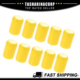 723115804508 X-AUTOHAUX Car Silicone Hose Cap Intake Vacuum