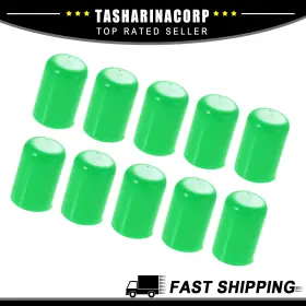 723115804546 X-AUTOHAUX Car Silicone Hose Cap Intake Vacuum