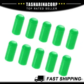 726215387216 X-AUTOHAUX Silicone Hose Cap Intake Vacuum Tube