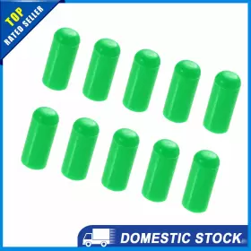 726215642216 X-AUTOHAUX Pack Silicone Hose Cap Intake Vacuum