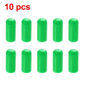 746453321858 X-AUTOHAUX Silicone Hose Cap Intake Vacuum Tube