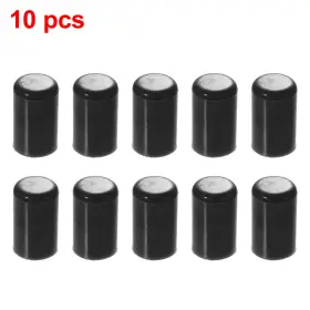 746453322077 X-AUTOHAUX Car Silicone Hose Cap Intake Vacuum