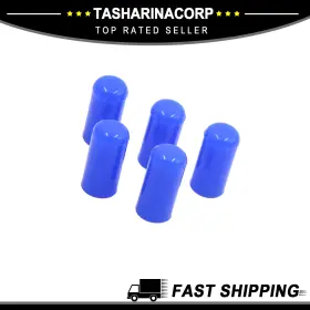 783243766697 X-AUTOHAUX Silicone Blanking Cap Intake Vacuum