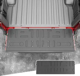 757940828019 XIPOO Tailgate Liner Mat