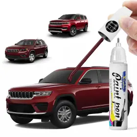 FG110 XTRYFUN Touch Up Paint Prv Nrv Velvet Finish Kit Jeep