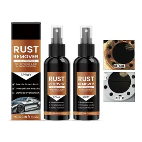 RA-E03-0214-01 YOUJIA Remover Spray Car Removal Iron
