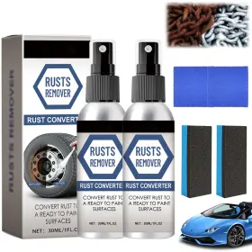 QCPWBD1 YOUSHEME Nexa Remover Spray Anti