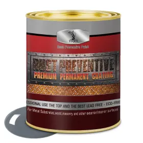 PF-A04 YUQUS Anti Paint High Pack