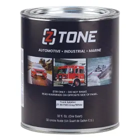 ZOL.ZT-30-TS03 Z-TONE Trunk Splatter Paint