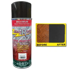 AR-03 ZERO RUST Inhibitive Pack