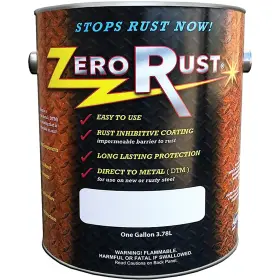 AR-60GA-CA ZERO RUST Inhibitive