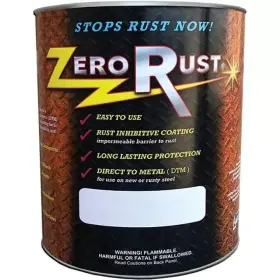 AR-67CA ZERO RUST Inhibitive