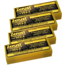 ZRVC22-4 ZERUST Norust Vapor Pack