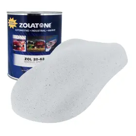30-63-1G ZOLATONE Tone Marble Stone Splatter Finish Paint
