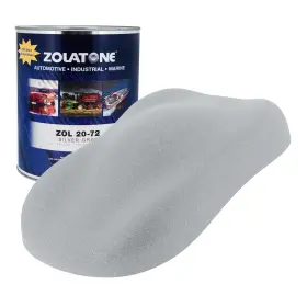 30-72-1G ZOLATONE Tone Splatter Finish Paint Gallon