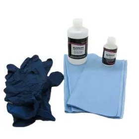155012 ZYCOAT Zyclear High Temperture Performance Racing Kit