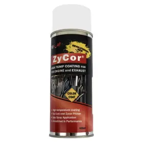 180113 ZYCOAT Zycor Gasser Coat Performance