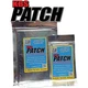 KBS; Fiberglass Reinforced Polyester Patch 3" x 6"