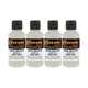 Custom Coat 3 Ounce (Bright White Color) Urethane Tint Concentrate for Tintin...