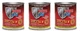 New POR-15 45408 Rust Preventive, Semi Gloss Black Pint 16oz, (3 Pack)