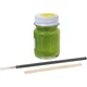 1970 Dodge & Plymouth - Exterior 1/2 oz Touch Up Paint - Sassy Grass Green -