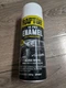 Raptor 1k Pro Enamel Gloss White Spray Paint 10oz