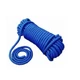 Attwood Boat Utility Line 11713-2 | 5/16 Inch x 50 Foot Blue