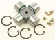 All Balls Universal Joint Kit for 2016 Can-Am Outlander L 570 LE ATV [Location
