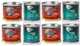 POR 15 49216 Fuel Gas Tank Sealer, 45006 Rust Preventative Coating (Pack of 4)