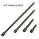 Sunex 2503W 1/2" Dr. 3" Wobble Drive Impact Extension