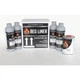  High Teck Products BL100 National Rule Standard Truck Bed Liner Kit, Black, 3.2