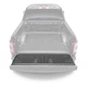 TrailFX RTHR16TG TFX Bedliners TAILGATE LINER