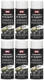 SEM 62273 EZ Coat White Direct To Metal Spray Paint Aerosol Can 12 oz. (6 Cans)