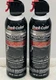 Dupli-Color Premium Undercoating Sound Dampening, 15 oz. (2-Pack) UC104 NEW