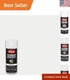 Outdoor/Indoor 12 oz White Fusion Spray Paint - No Sanding, Easy Application