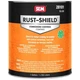 SEM 28101 Rust Shield Corrosion Control Coating 2.8 VOC Black Gallon