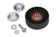Maxgear 54-0117 Deflection/Guide Pulley, V-ribbed belt for Mercedes-Benz