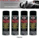 Hi-Tech Vinyl, Plastic & Carpet Dye &ndash; Black HT-470 (4 Pack) ***Free Shipping***