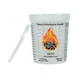  High Teck Products MC32 Mixing Cup, 1 qt, Polypropylene HIT.MC32