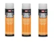 SEM 39793 Heavy Texture Chip Guard Opaque Auto Body Coating Aerosol Spray(3Pack)