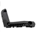 For Toyota Corolla 2014-2016 Bumper Bracket Passenger Side Front CAPA TO1043123
