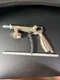Custom Coat Professional Quality Bedliner Application Gun
