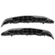 Pair Bumper Bracket for Toyota Matrix AWD Base XR S XRS 5211602120 L & R Side