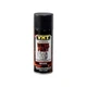 VHT SP183 Wheel Paint 11 fl. oz. Satin Black Aerosol High Temperature Paint