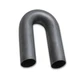 Vibrant For Tight Radius 180 Degree Mandrel U-Bend | T304 SS Tubing | 1in OD