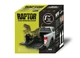 U-POL Products UPL-UP0820G RAPTOR Tough and Tintable Protective Coating is a 2K 