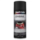 Dupli-Color DE1654 FLAT BLACK | DE1654