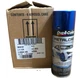 Dupli-Color MC201 Blue Metal Cast Anodized Color 11 oz. Blue Anodized 6-PACK **