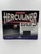 PEAK Herculiner Gal. Brush-On Bed Liner Kit, Black HCL1B8
